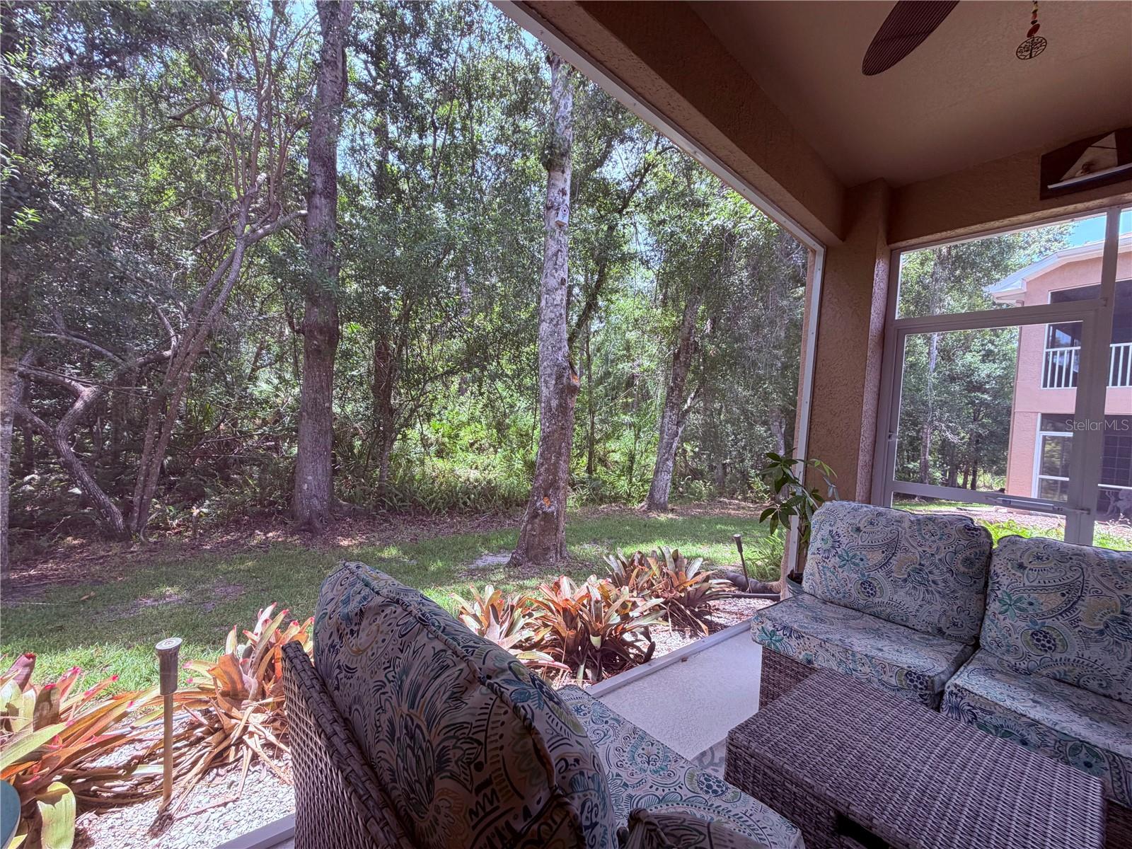 PRESERVE AT LANSBROOK CONDO THE - Residential Lease