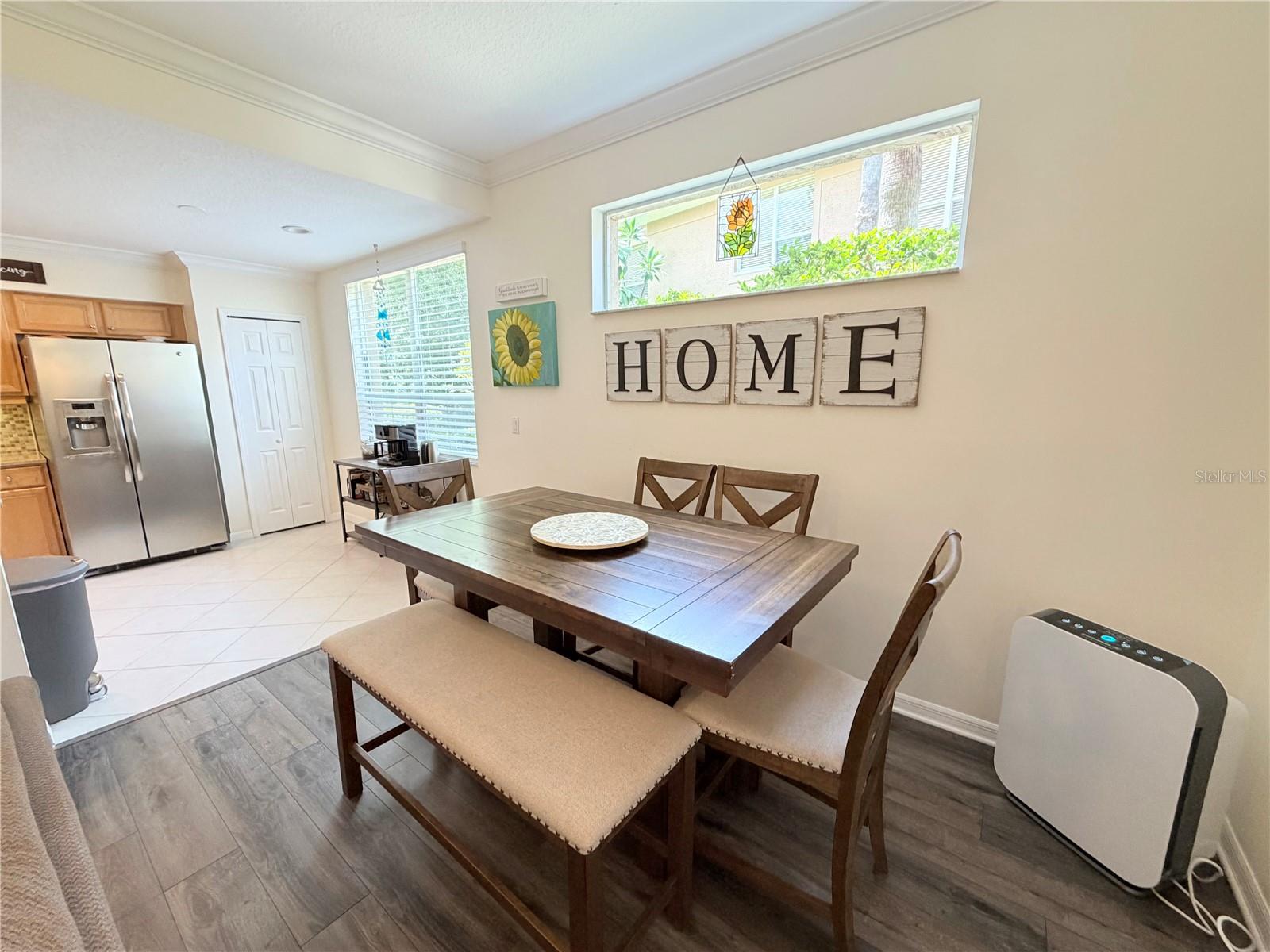PRESERVE AT LANSBROOK CONDO THE - Residential Lease