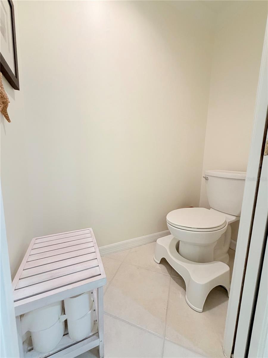 PRESERVE AT LANSBROOK CONDO THE - Residential Lease