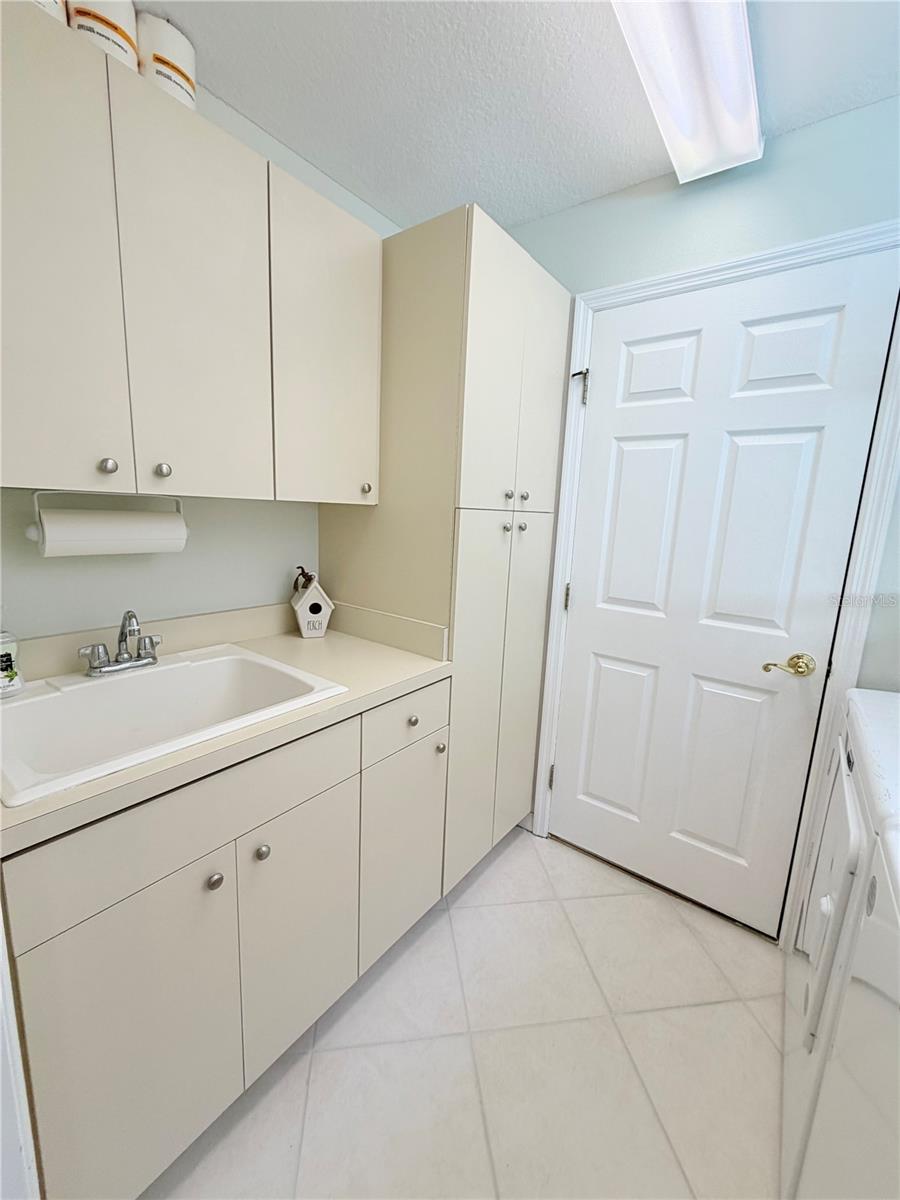 PRESERVE AT LANSBROOK CONDO THE - Residential Lease