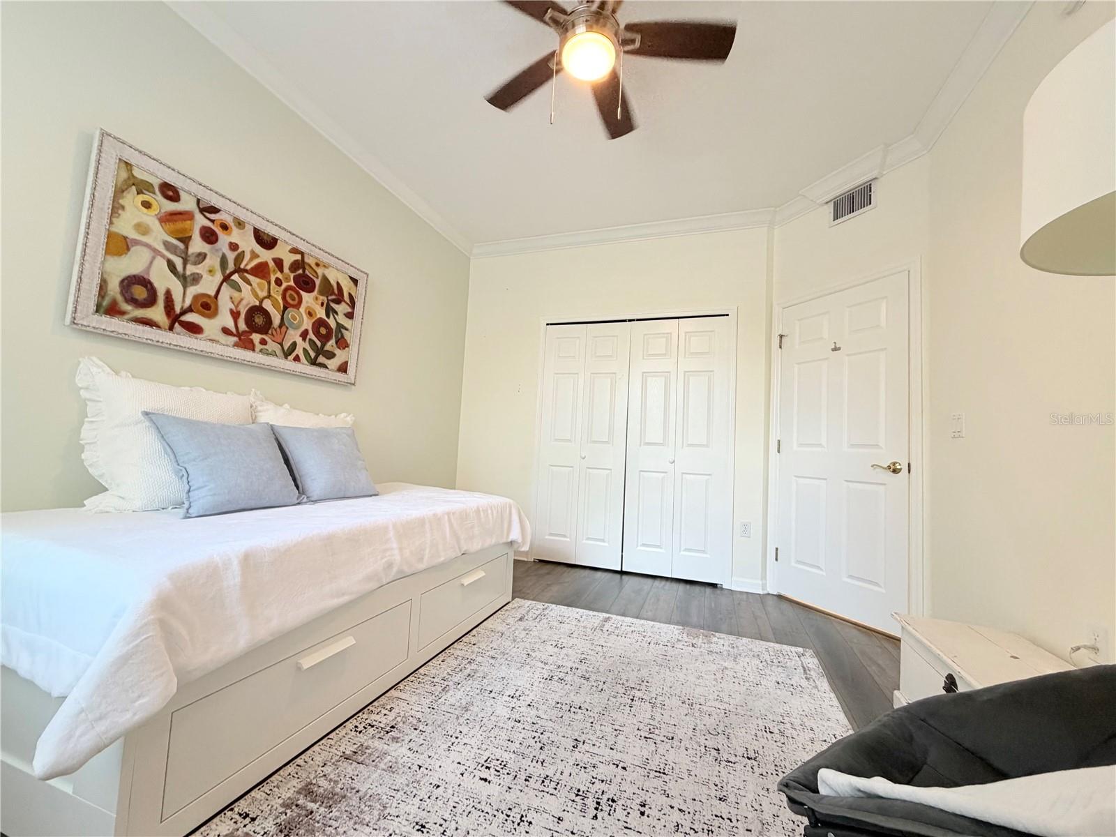PRESERVE AT LANSBROOK CONDO THE - Residential Lease