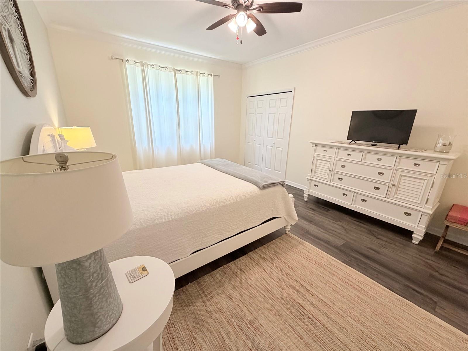 PRESERVE AT LANSBROOK CONDO THE - Residential Lease