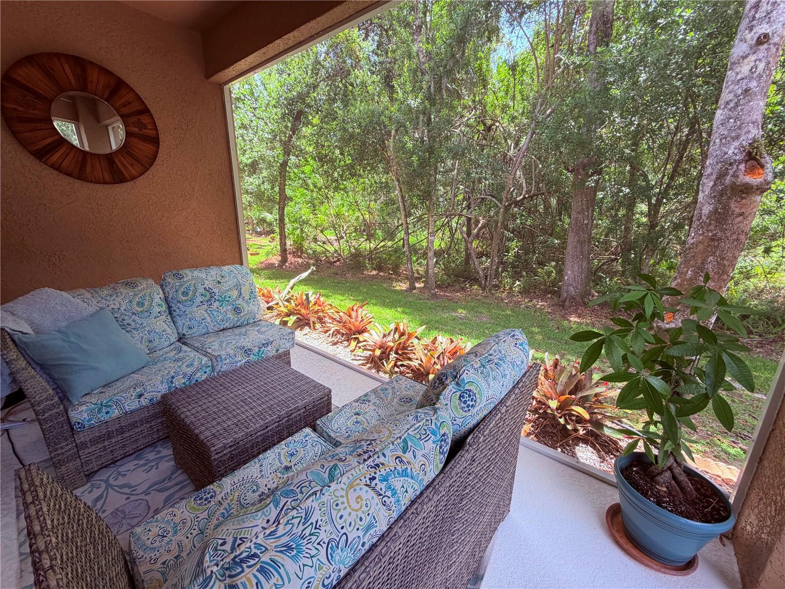 PRESERVE AT LANSBROOK CONDO THE - Residential Lease
