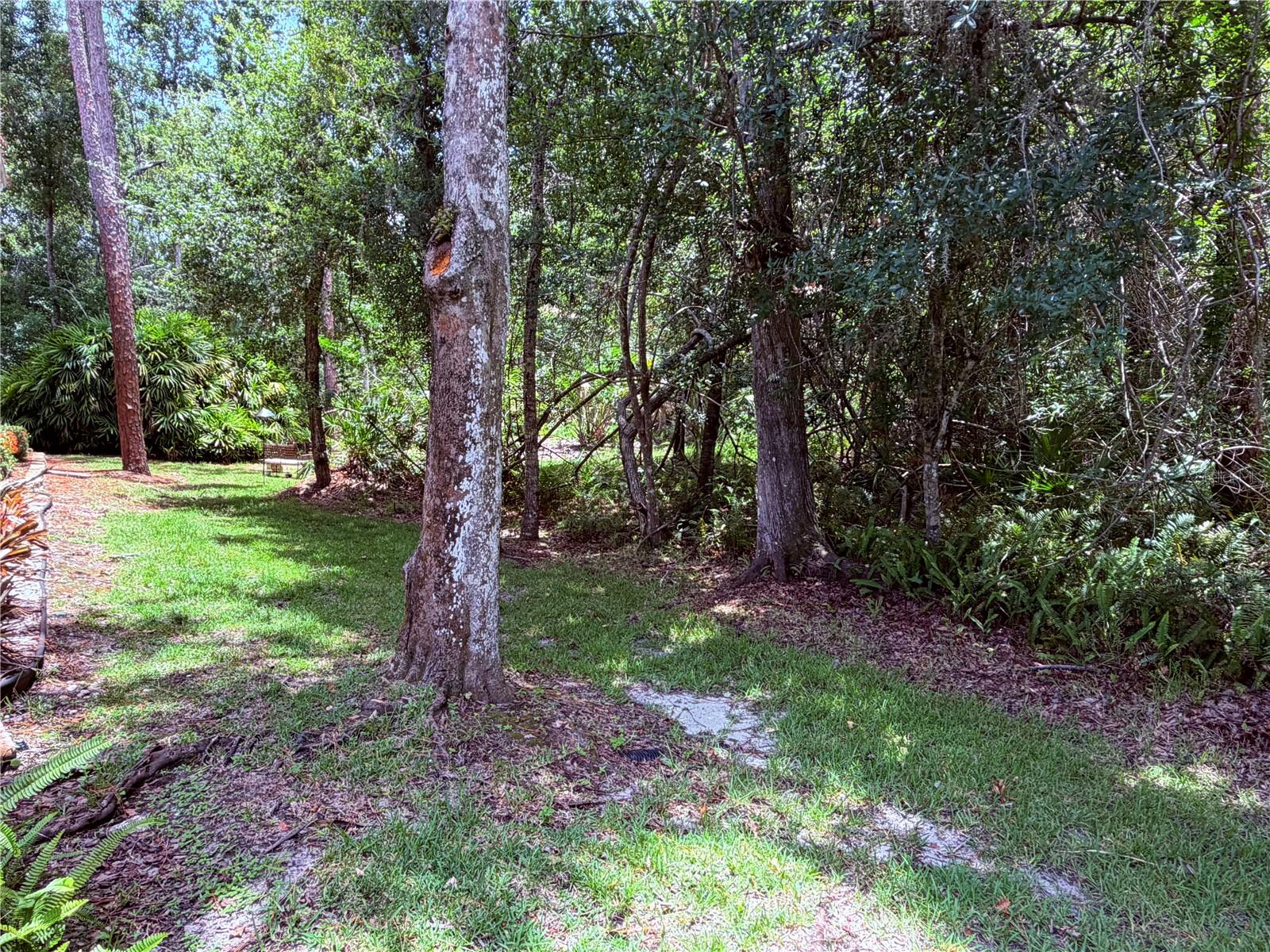 PRESERVE AT LANSBROOK CONDO THE - Residential Lease
