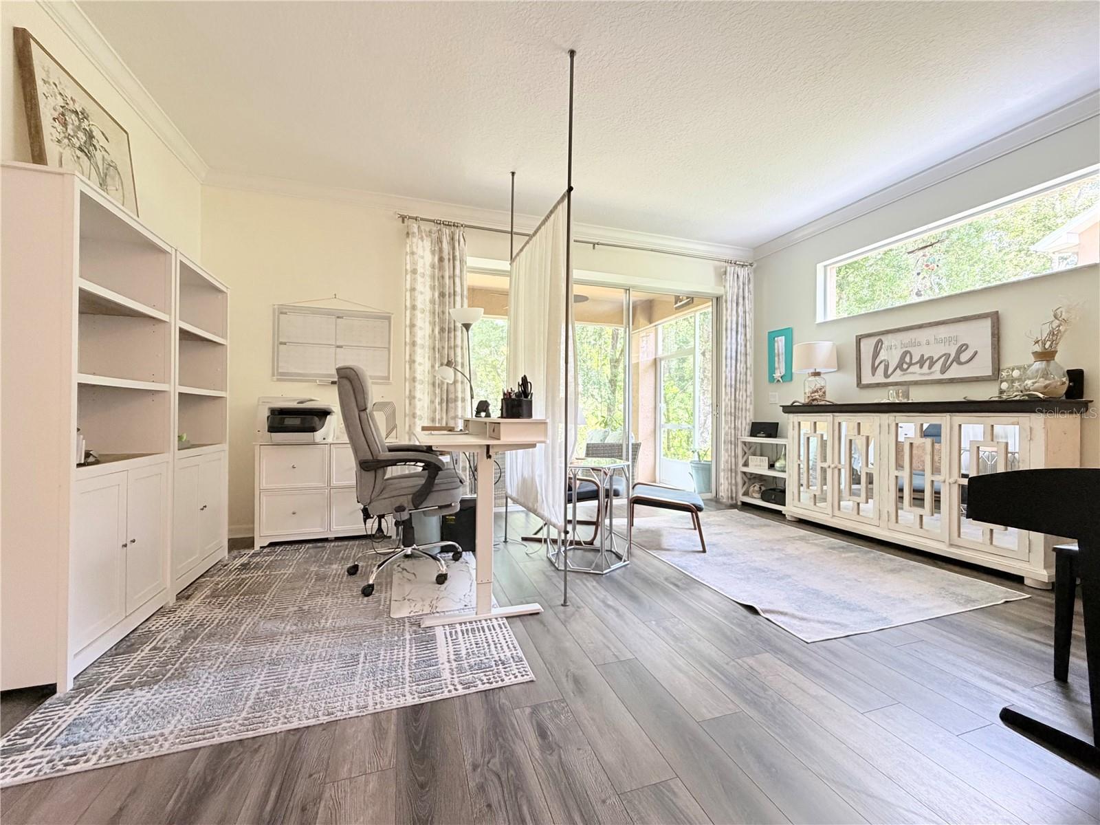 PRESERVE AT LANSBROOK CONDO THE - Residential Lease