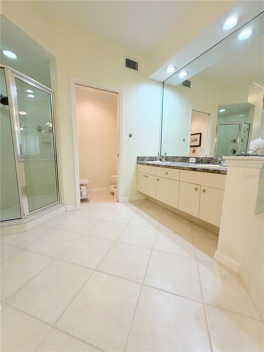 PRESERVE AT LANSBROOK CONDO THE - Residential Lease