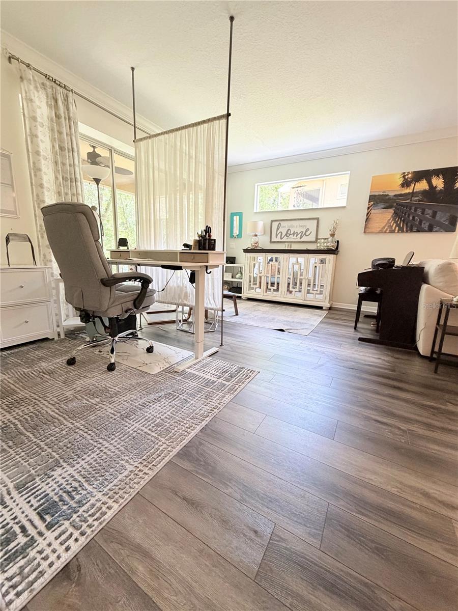 PRESERVE AT LANSBROOK CONDO THE - Residential Lease