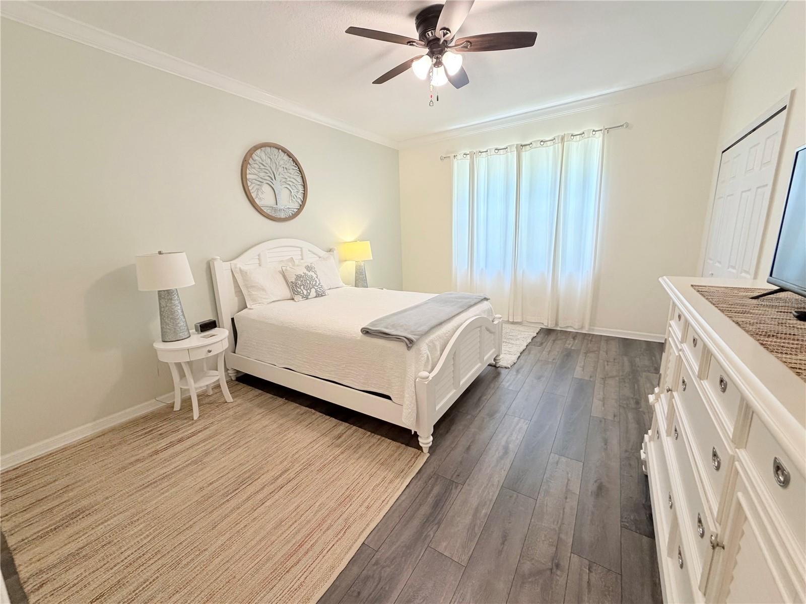 PRESERVE AT LANSBROOK CONDO THE - Residential Lease