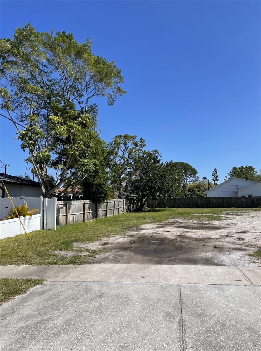 SHORE ACRES EDGEWATER SEC BLKS 7 8 9 10 11 12 & 16 - Land