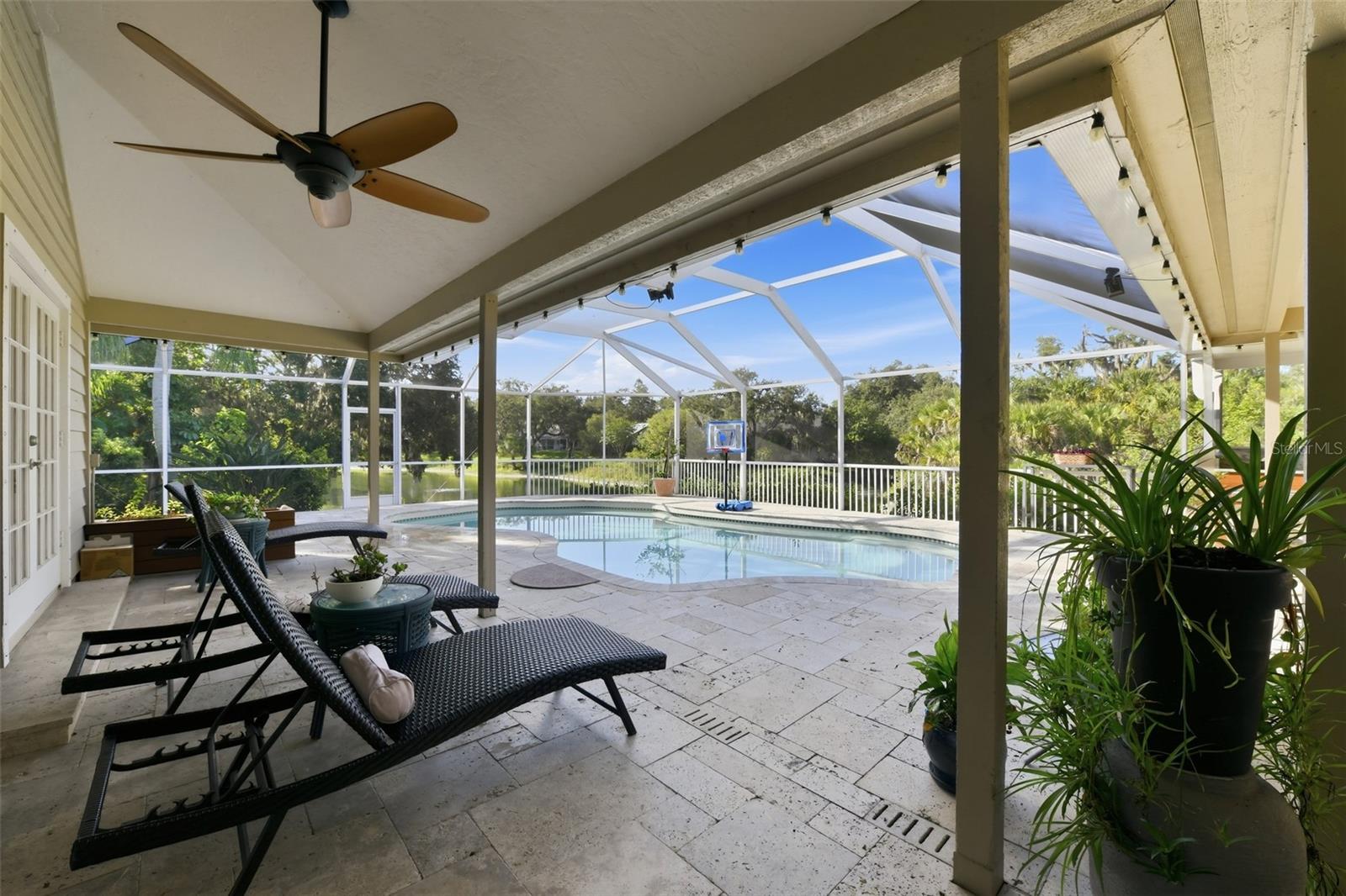 SHERWOOD FOREST - Residential
