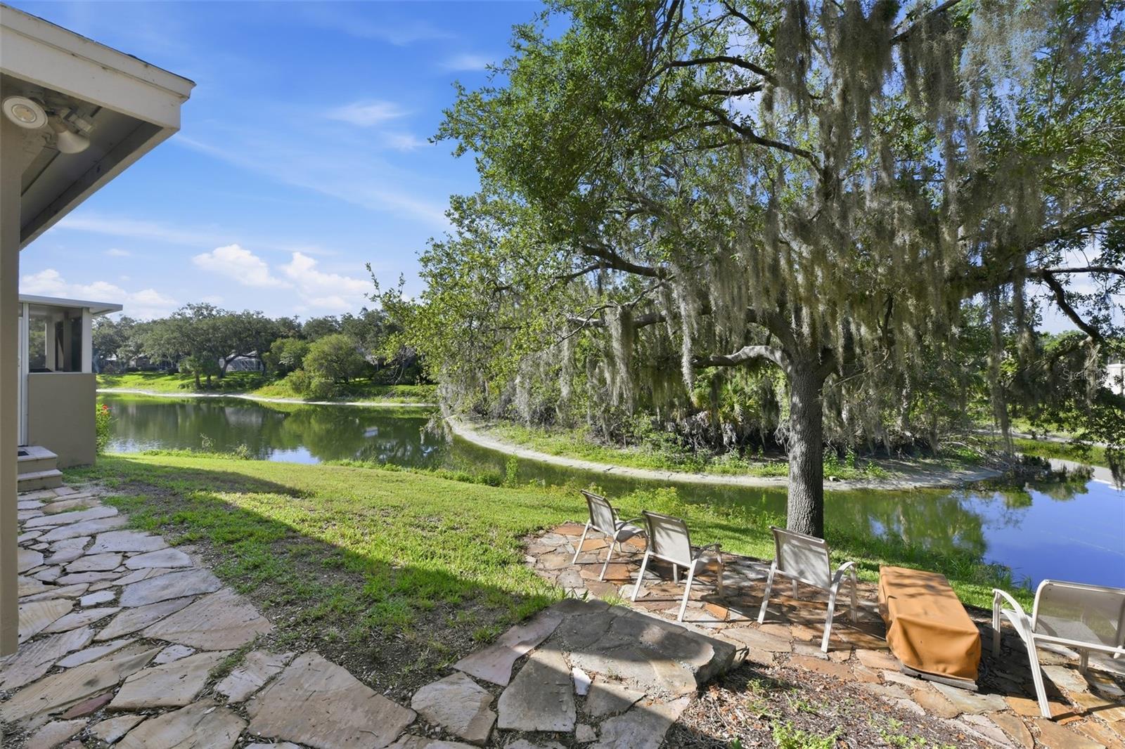 SHERWOOD FOREST - Residential