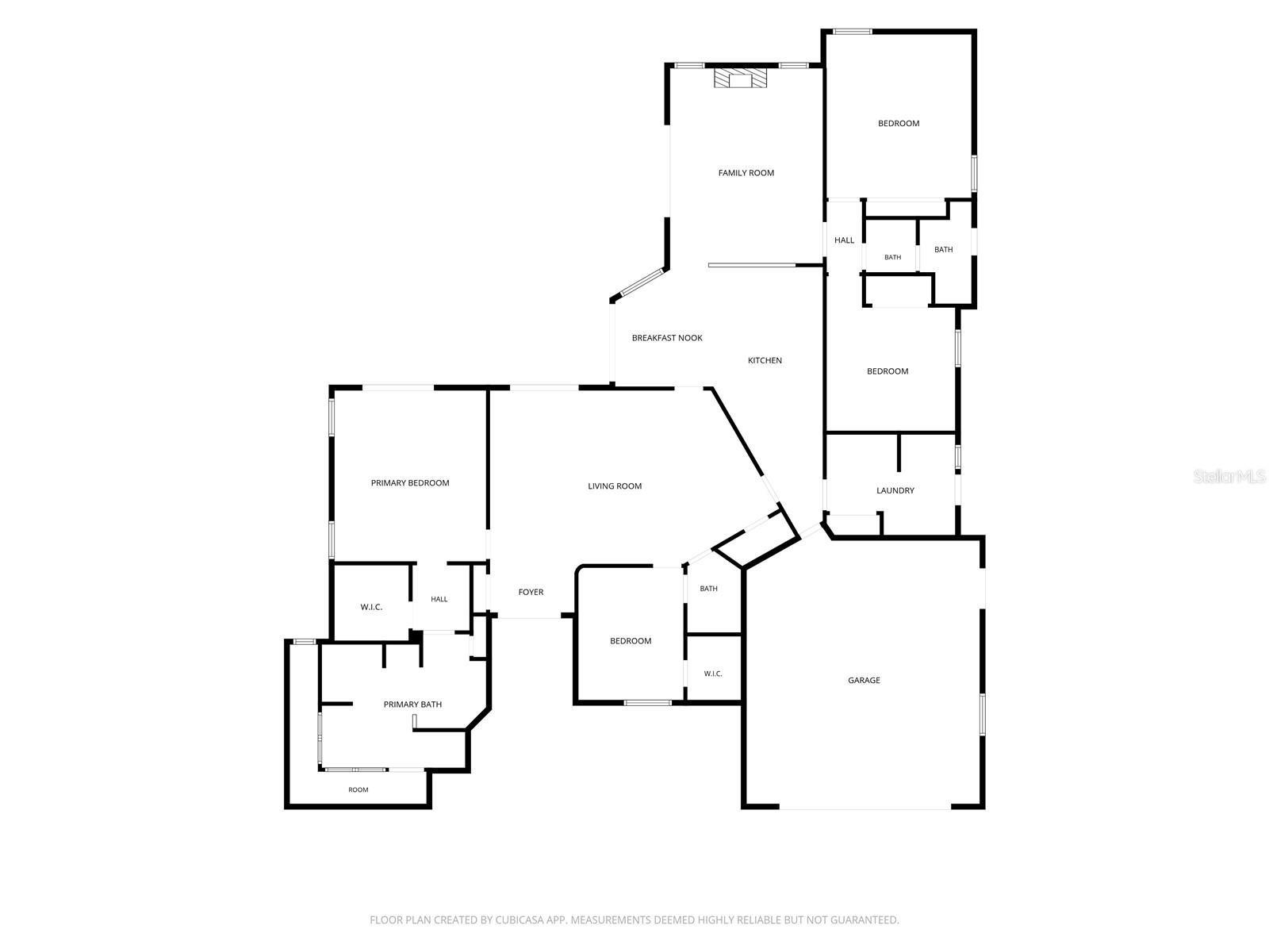 SHERWOOD FOREST - Residential