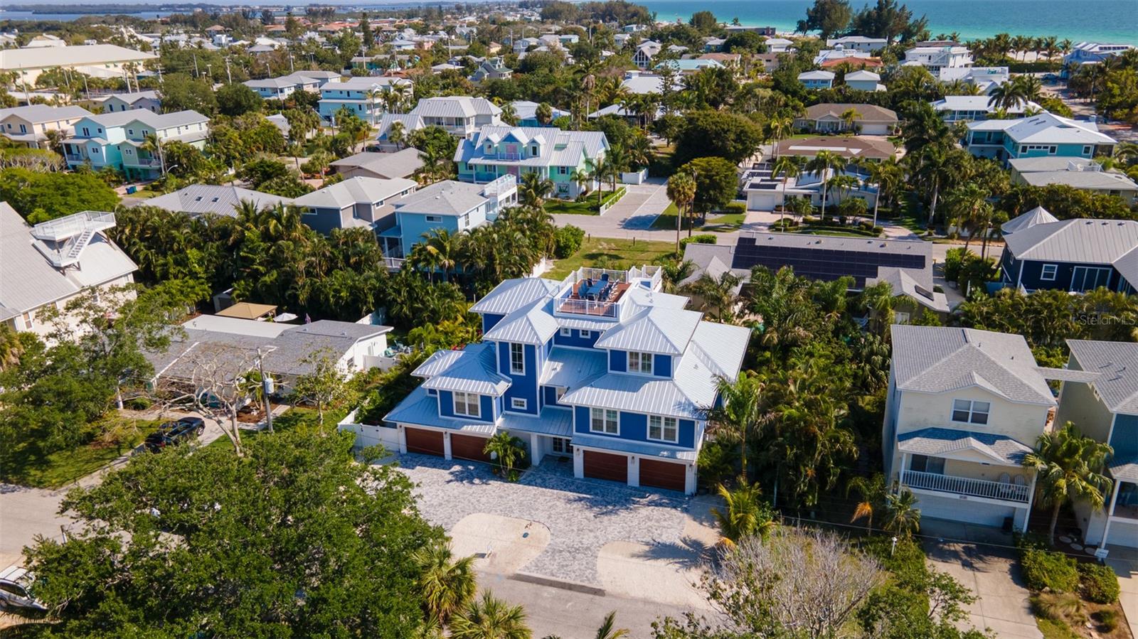GUTIERREZ REV - Residential