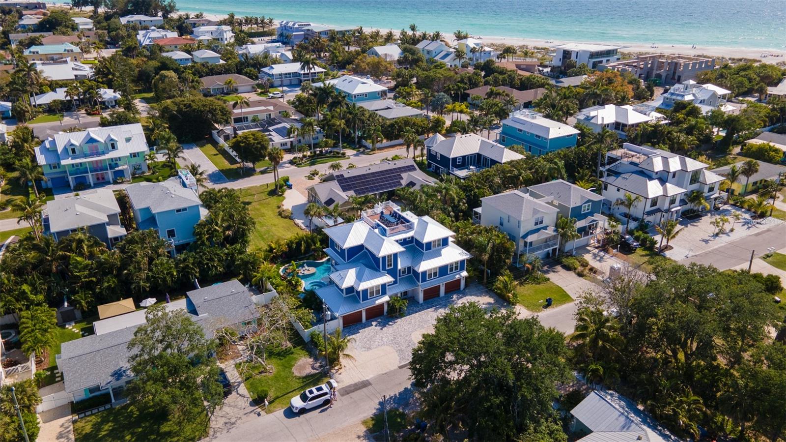 GUTIERREZ REV - Residential