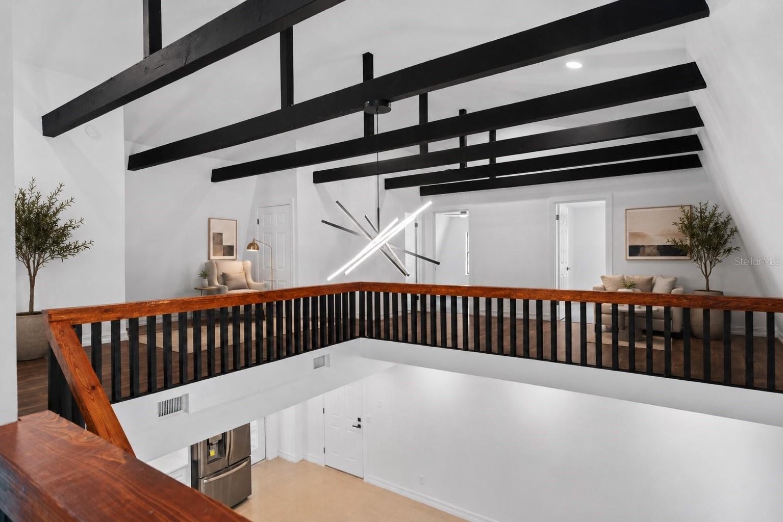 LAKE BOSSE OAKS - Residential