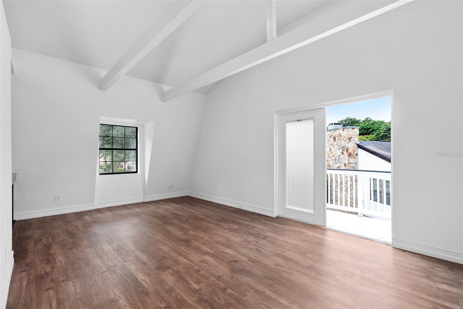 LAKE BOSSE OAKS - Residential