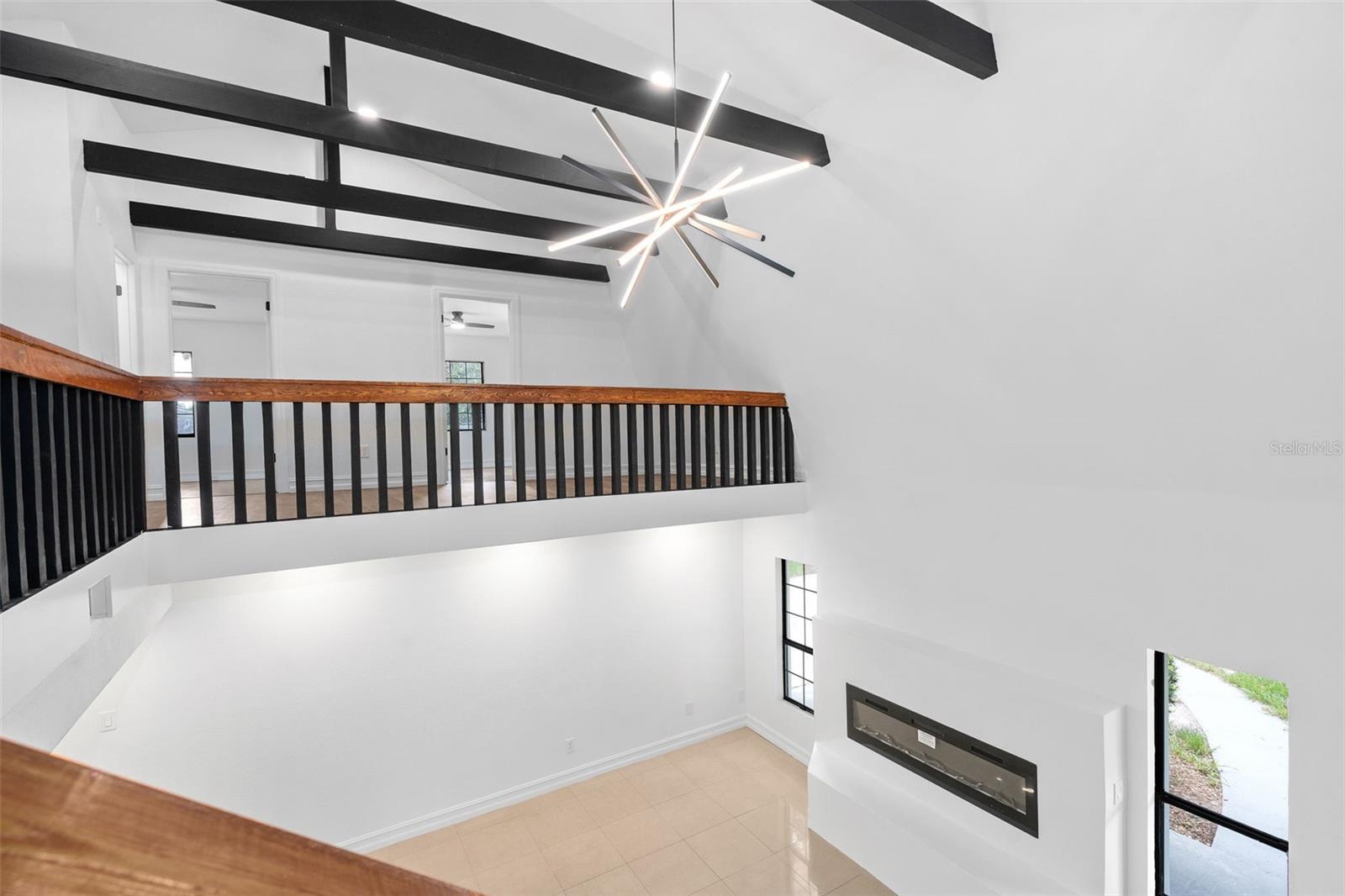 LAKE BOSSE OAKS - Residential