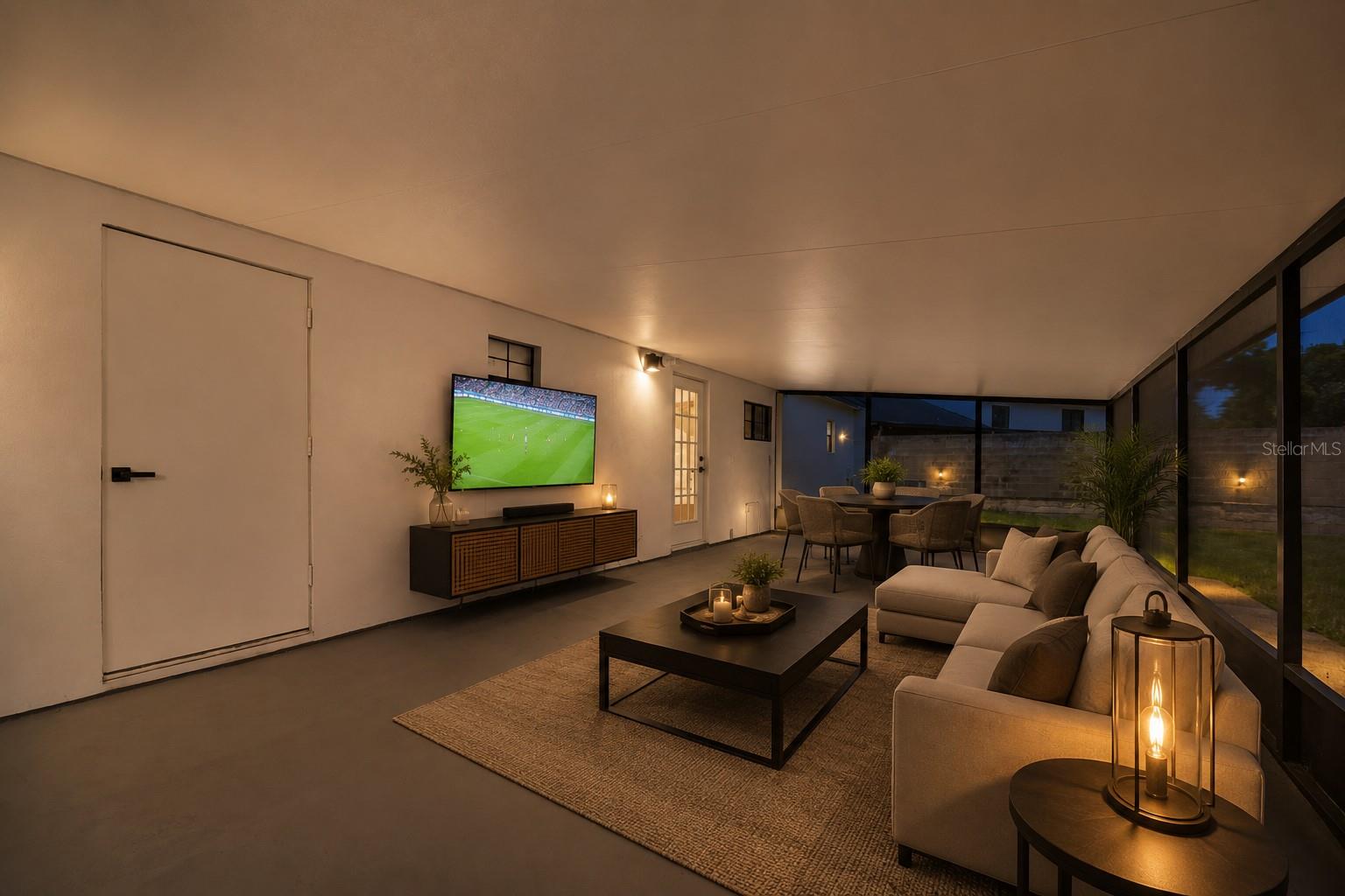 LAKE BOSSE OAKS - Residential