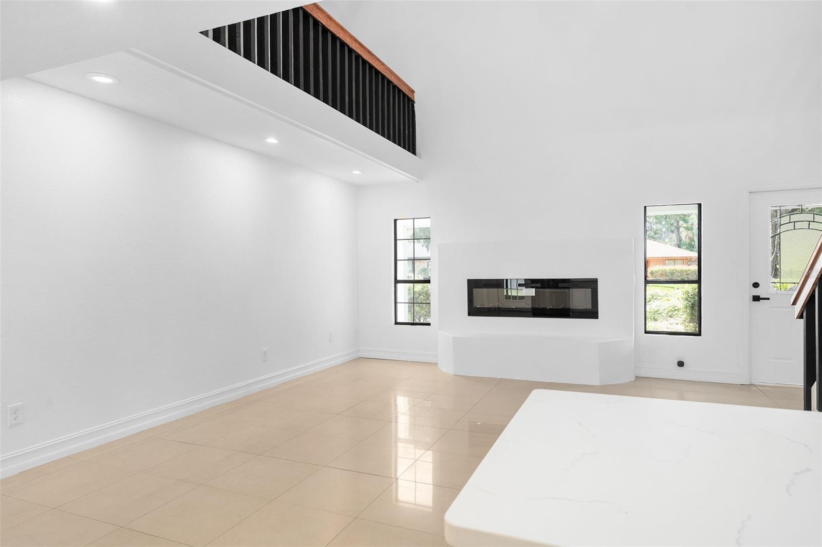 LAKE BOSSE OAKS - Residential