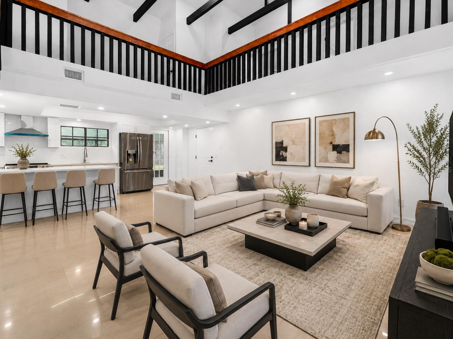LAKE BOSSE OAKS - Residential