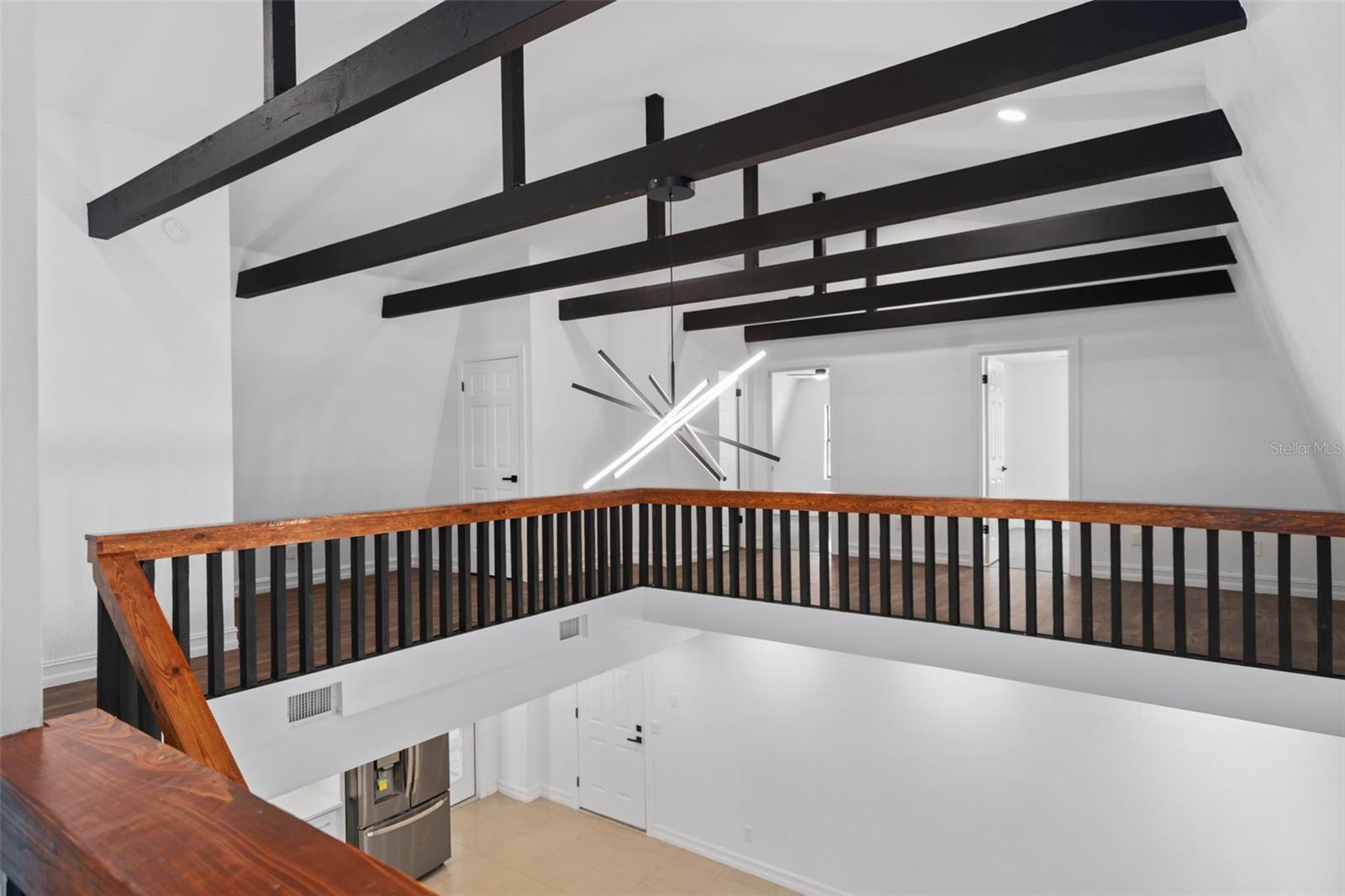 LAKE BOSSE OAKS - Residential