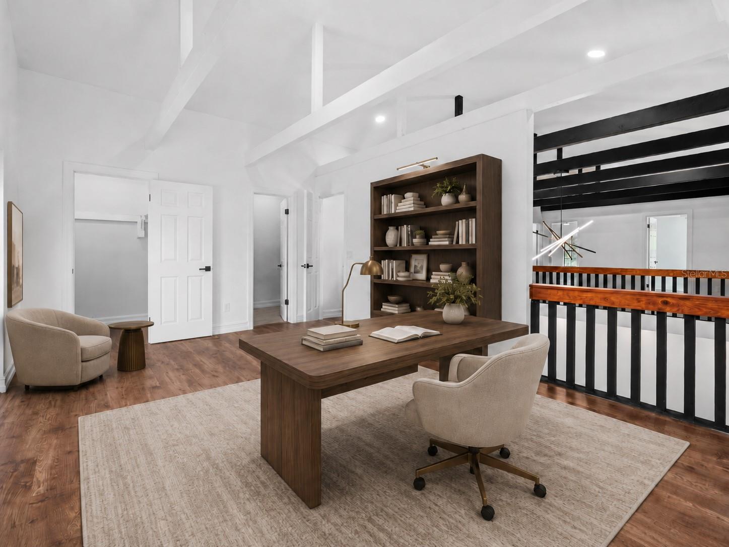 LAKE BOSSE OAKS - Residential