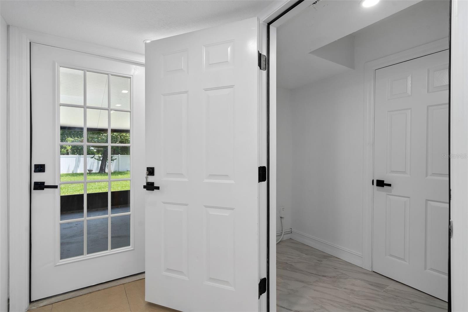 LAKE BOSSE OAKS - Residential