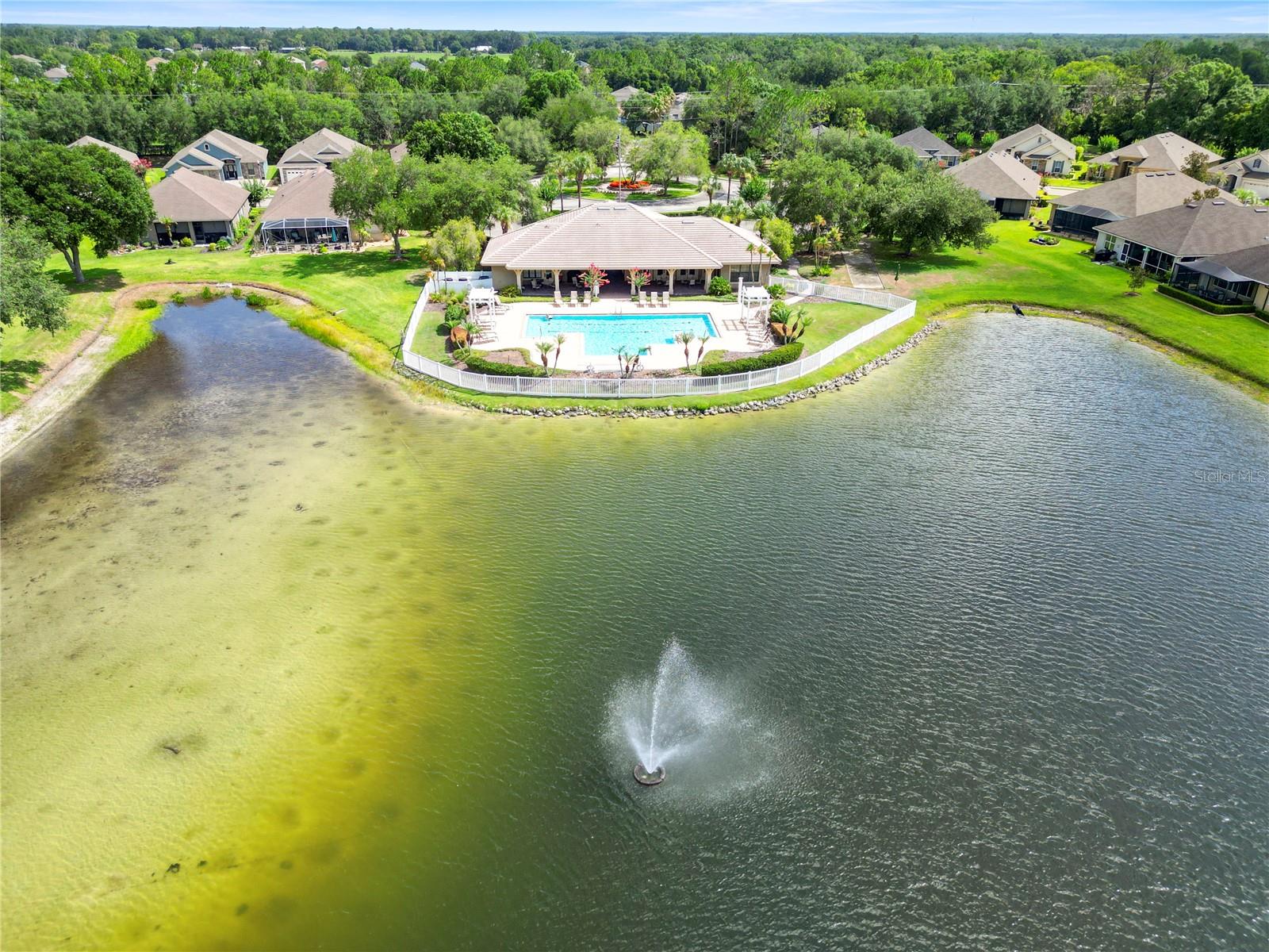 LAKE JAMES PH 01 - Residential