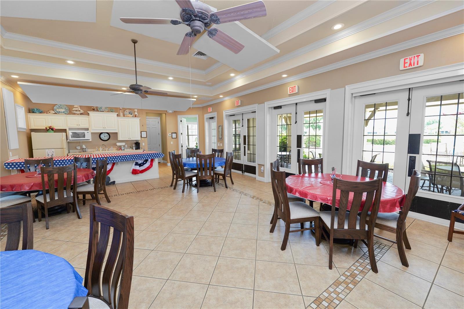 LAKE JAMES PH 01 - Residential
