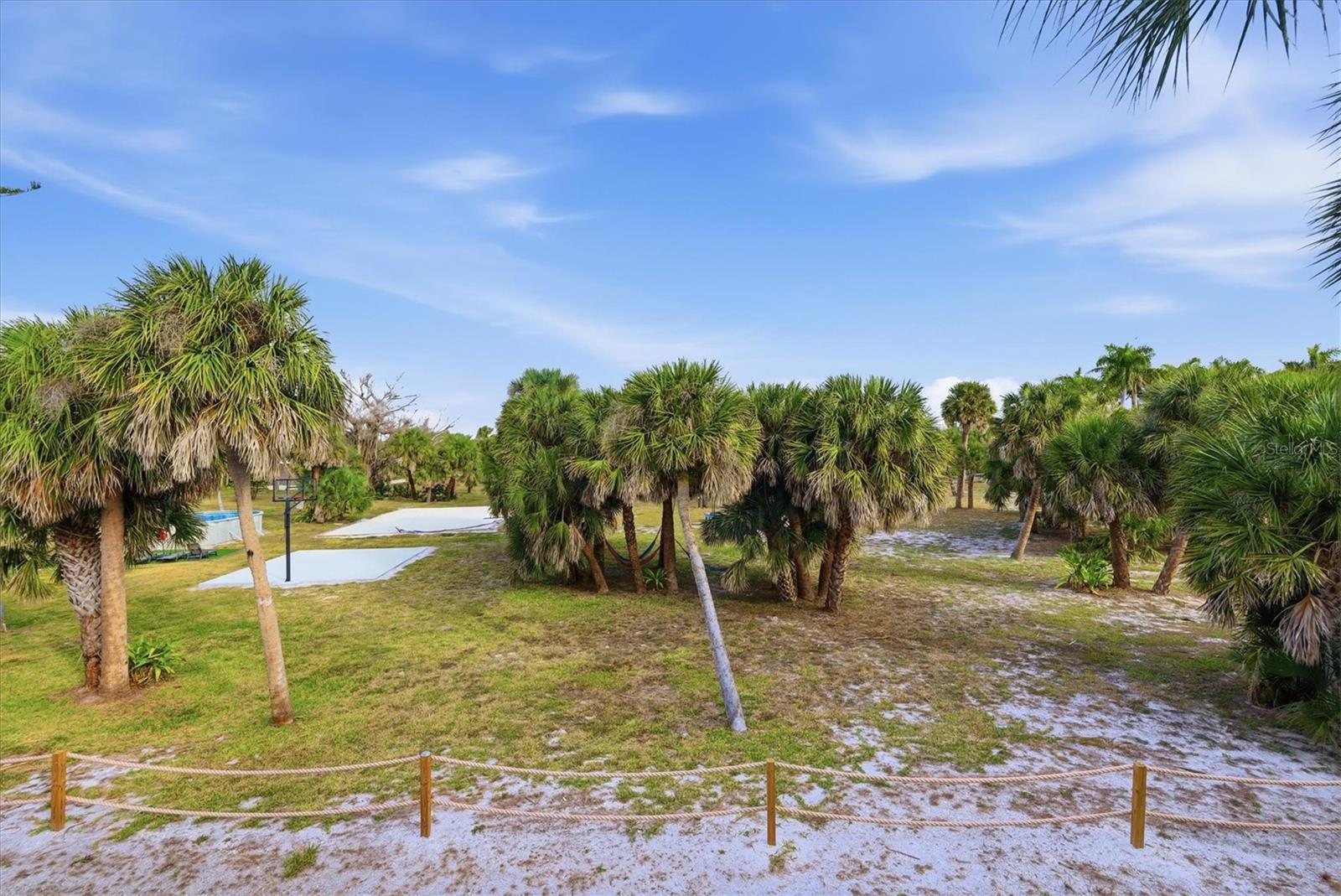 PALM ISLAND ESTATES - Residential
