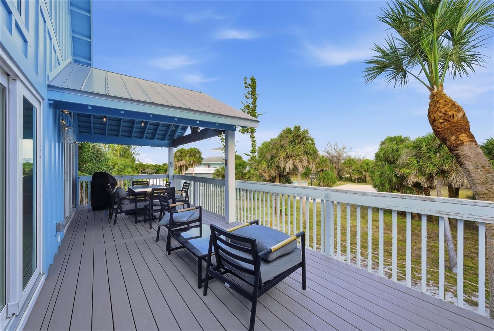 PALM ISLAND ESTATES - Residential