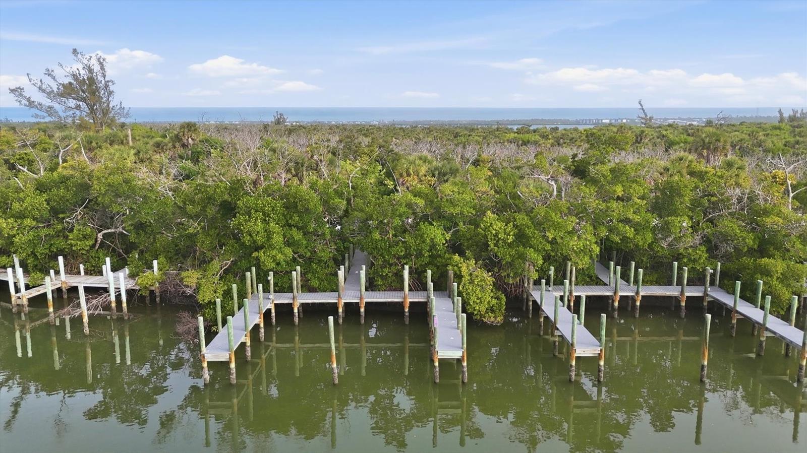 PALM ISLAND ESTATES - Residential