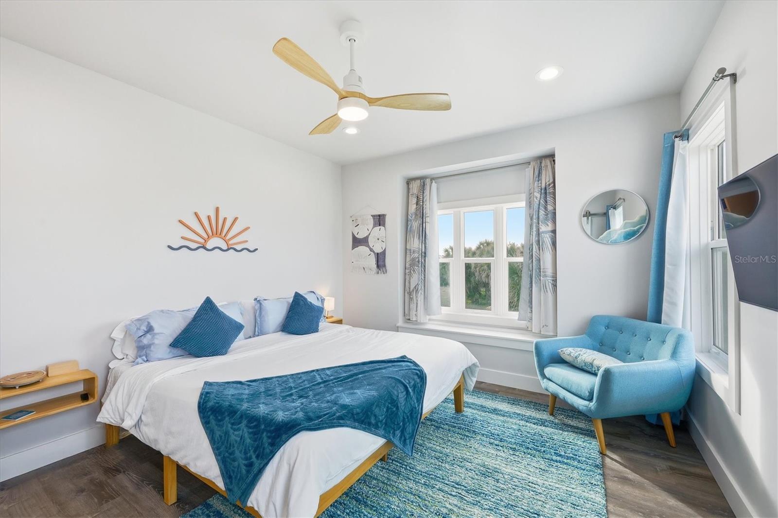 PALM ISLAND ESTATES - Residential