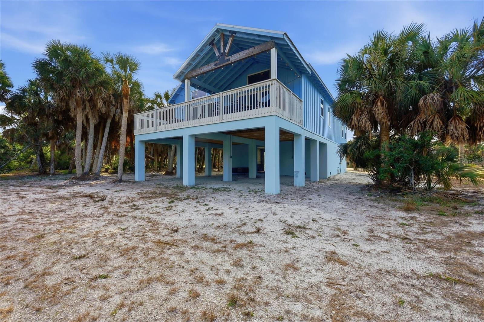 PALM ISLAND ESTATES - Residential