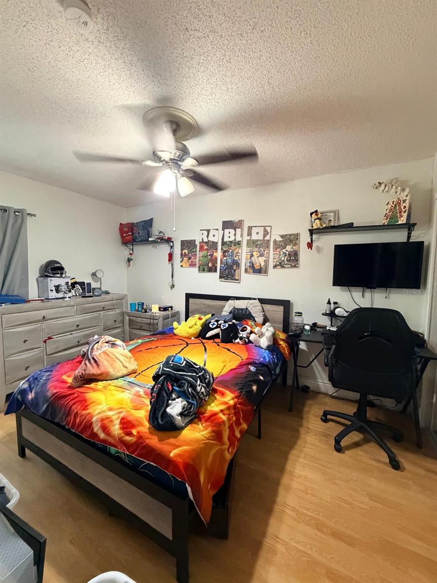 GROVE POINT VILLAGE UNIT 2 - Residential