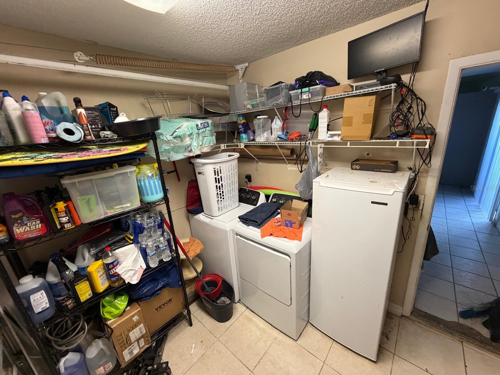 GROVE POINT VILLAGE UNIT 2 - Residential