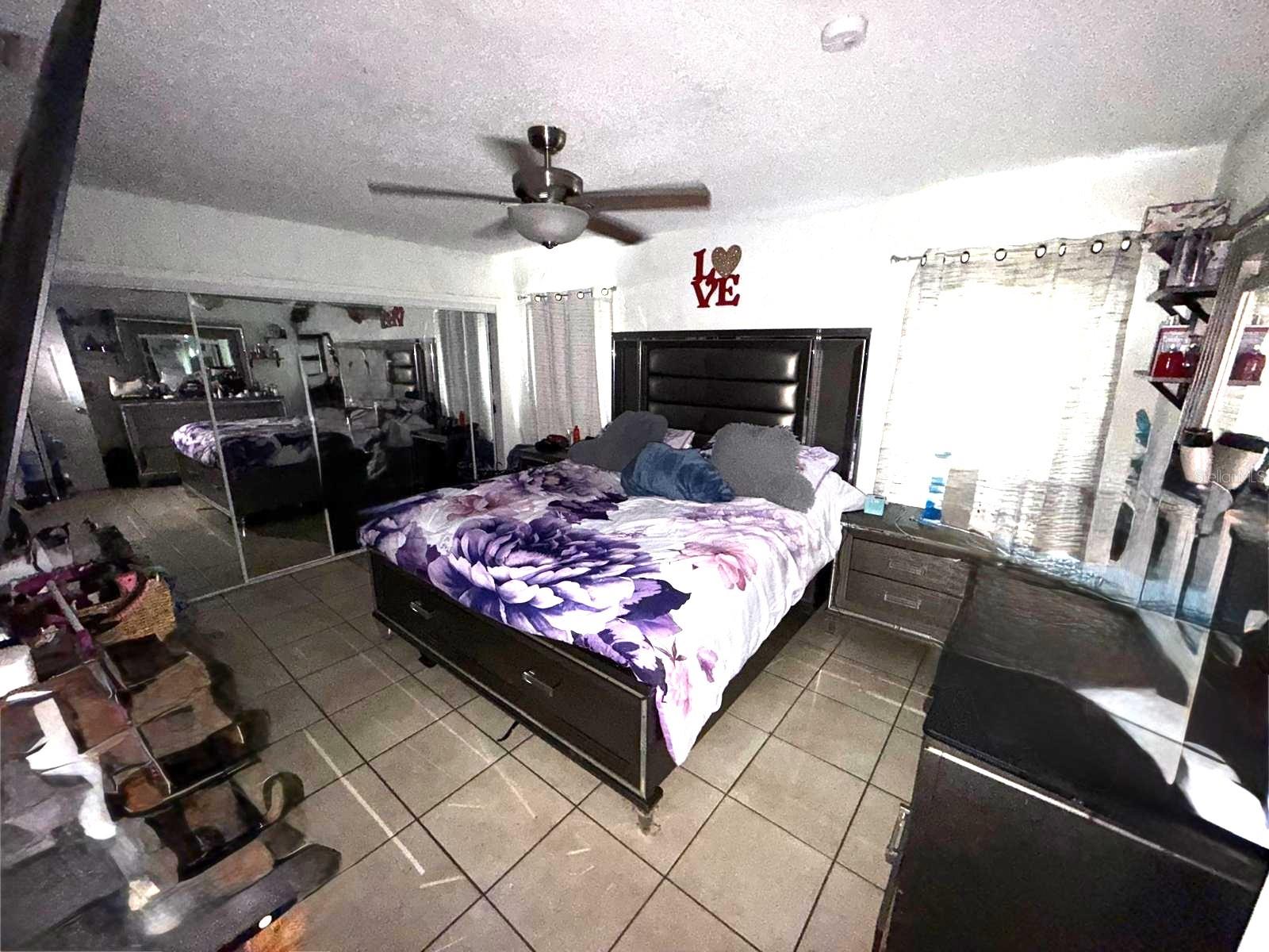 GROVE POINT VILLAGE UNIT 2 - Residential