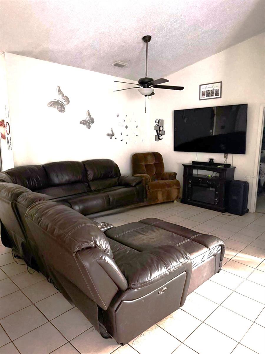 GROVE POINT VILLAGE UNIT 2 - Residential