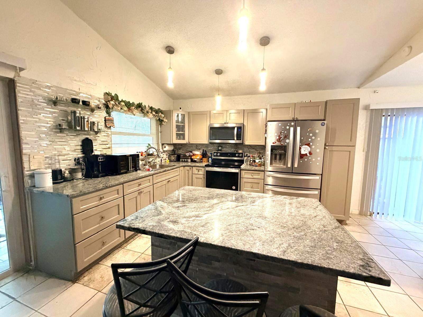 GROVE POINT VILLAGE UNIT 2 - Residential