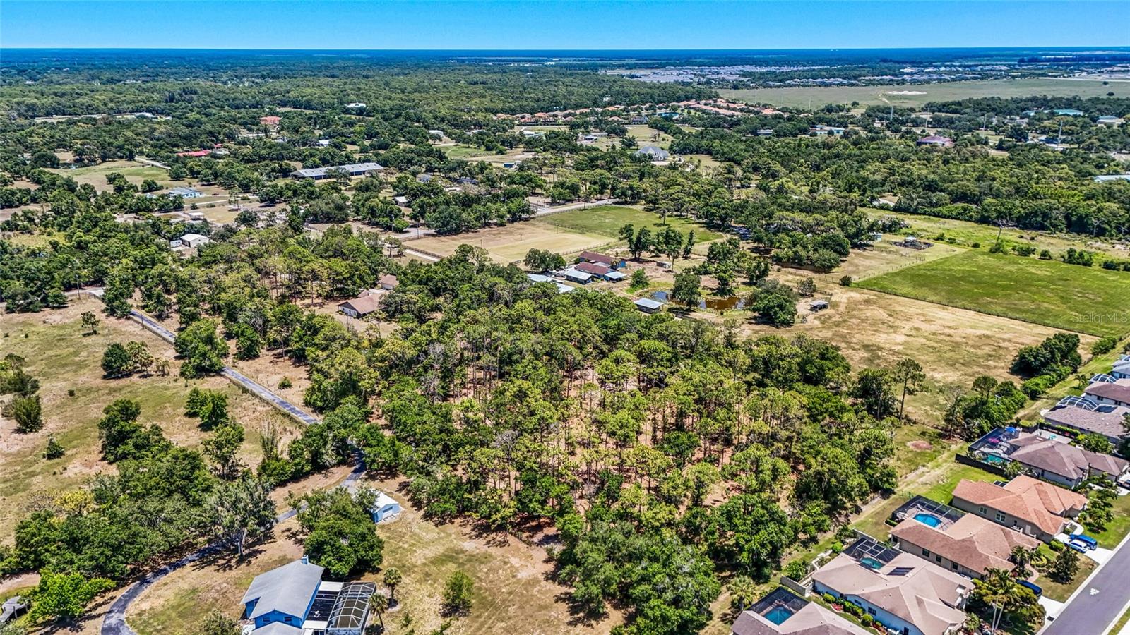 SARASOTA PLANTATIONS - Residential