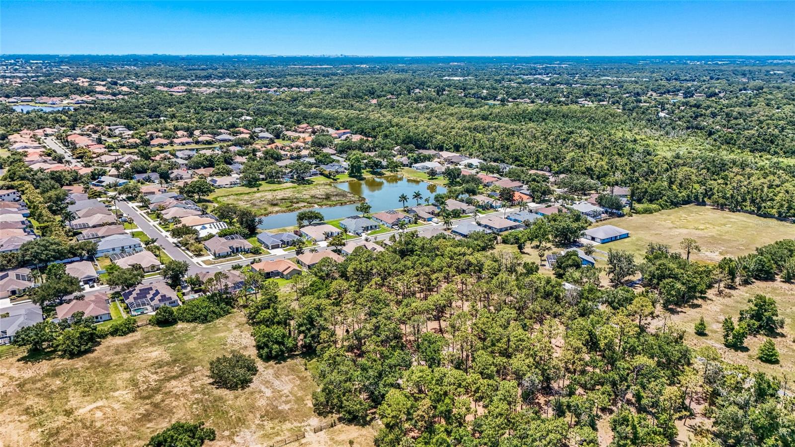 SARASOTA PLANTATIONS - Residential