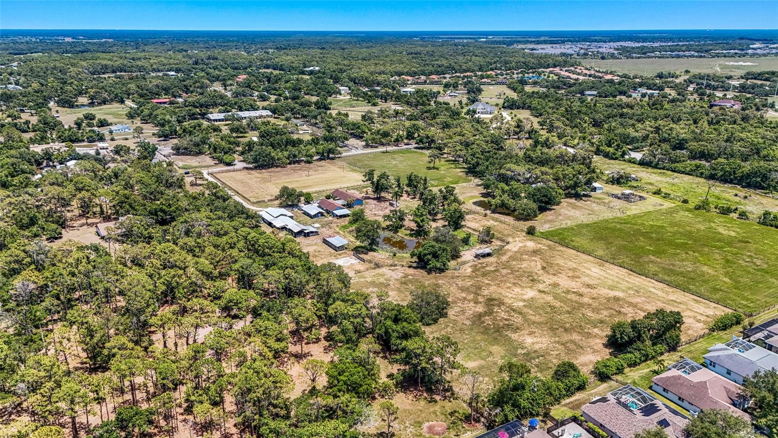 SARASOTA PLANTATIONS - Residential