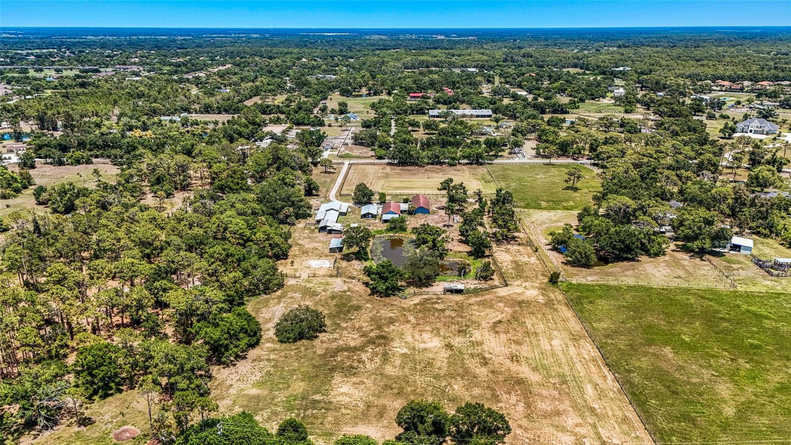 SARASOTA PLANTATIONS - Residential