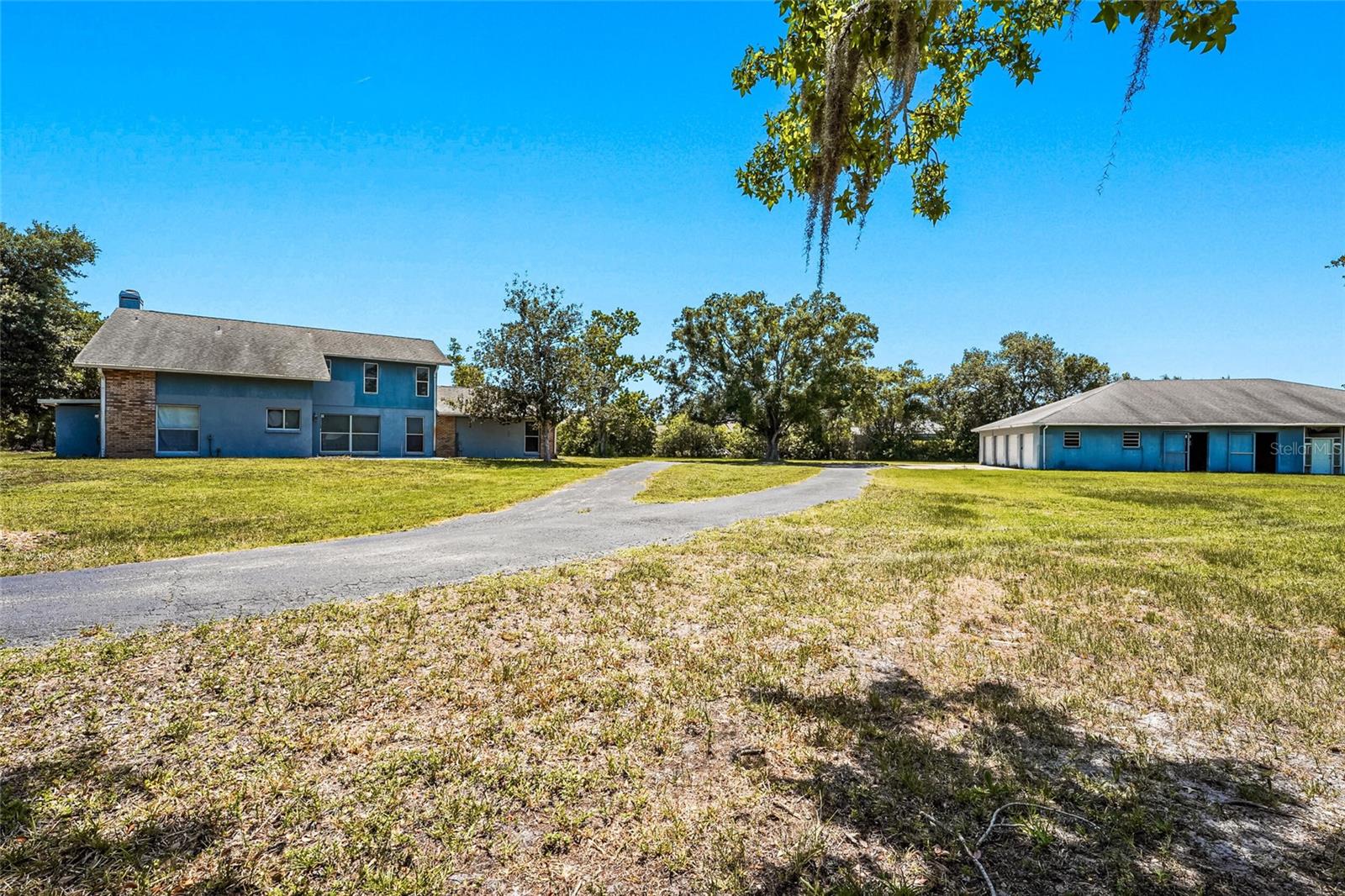 SARASOTA PLANTATIONS - Residential