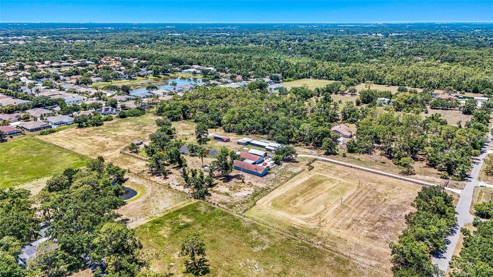 SARASOTA PLANTATIONS - Residential