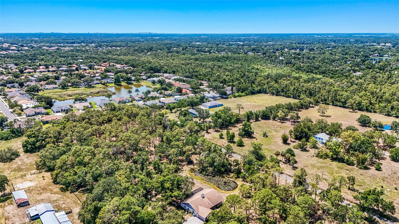 SARASOTA PLANTATIONS - Residential