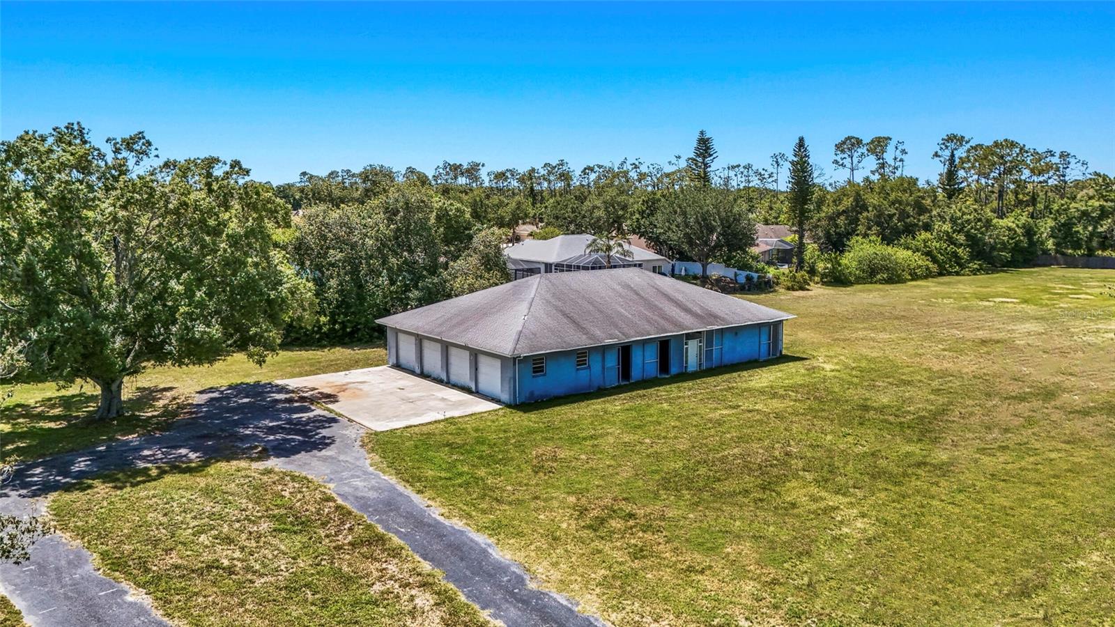 SARASOTA PLANTATIONS - Residential