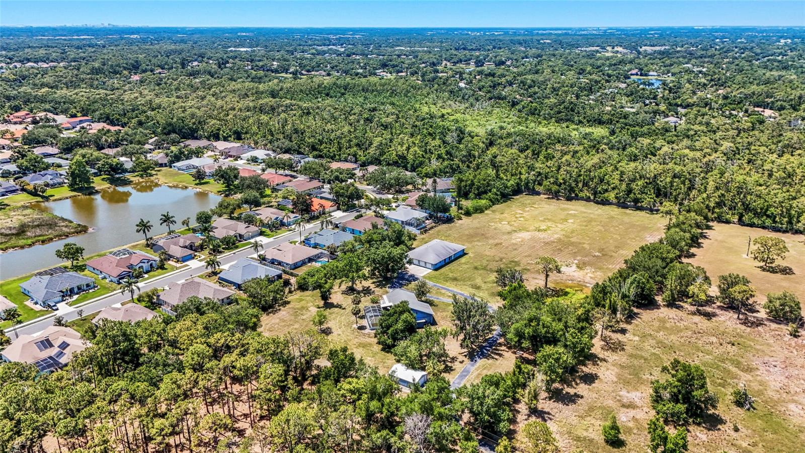 SARASOTA PLANTATIONS - Residential