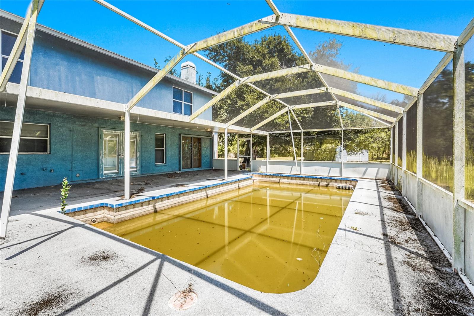 SARASOTA PLANTATIONS - Residential