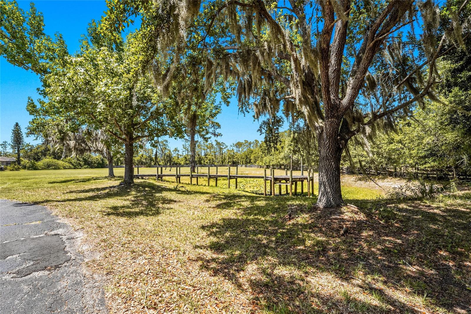 SARASOTA PLANTATIONS - Residential